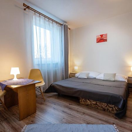 Hotel Poludnica Liptovsky Mikulas Ngoại thất bức ảnh