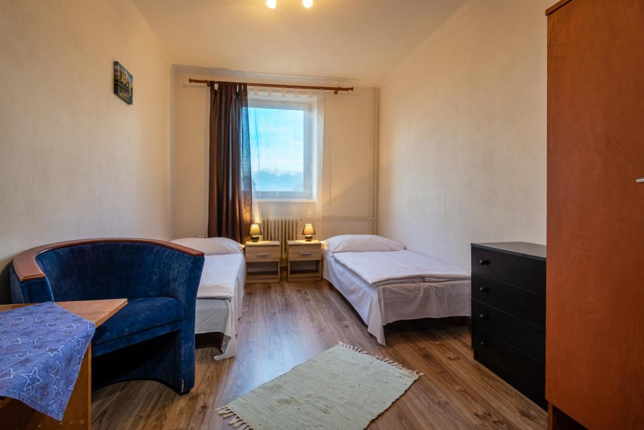 Hotel Poludnica Liptovsky Mikulas Ngoại thất bức ảnh