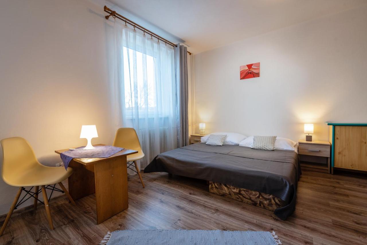Hotel Poludnica Liptovsky Mikulas Ngoại thất bức ảnh