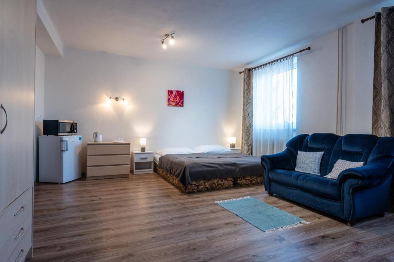 Hotel Poludnica Liptovsky Mikulas Ngoại thất bức ảnh