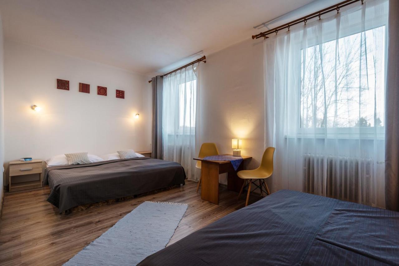 Hotel Poludnica Liptovsky Mikulas Ngoại thất bức ảnh
