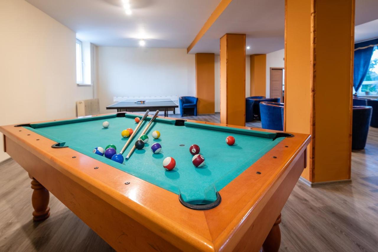 Hotel Poludnica Liptovsky Mikulas Ngoại thất bức ảnh