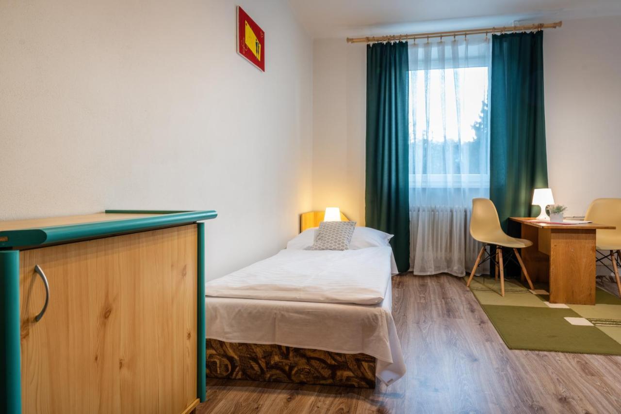 Hotel Poludnica Liptovsky Mikulas Ngoại thất bức ảnh