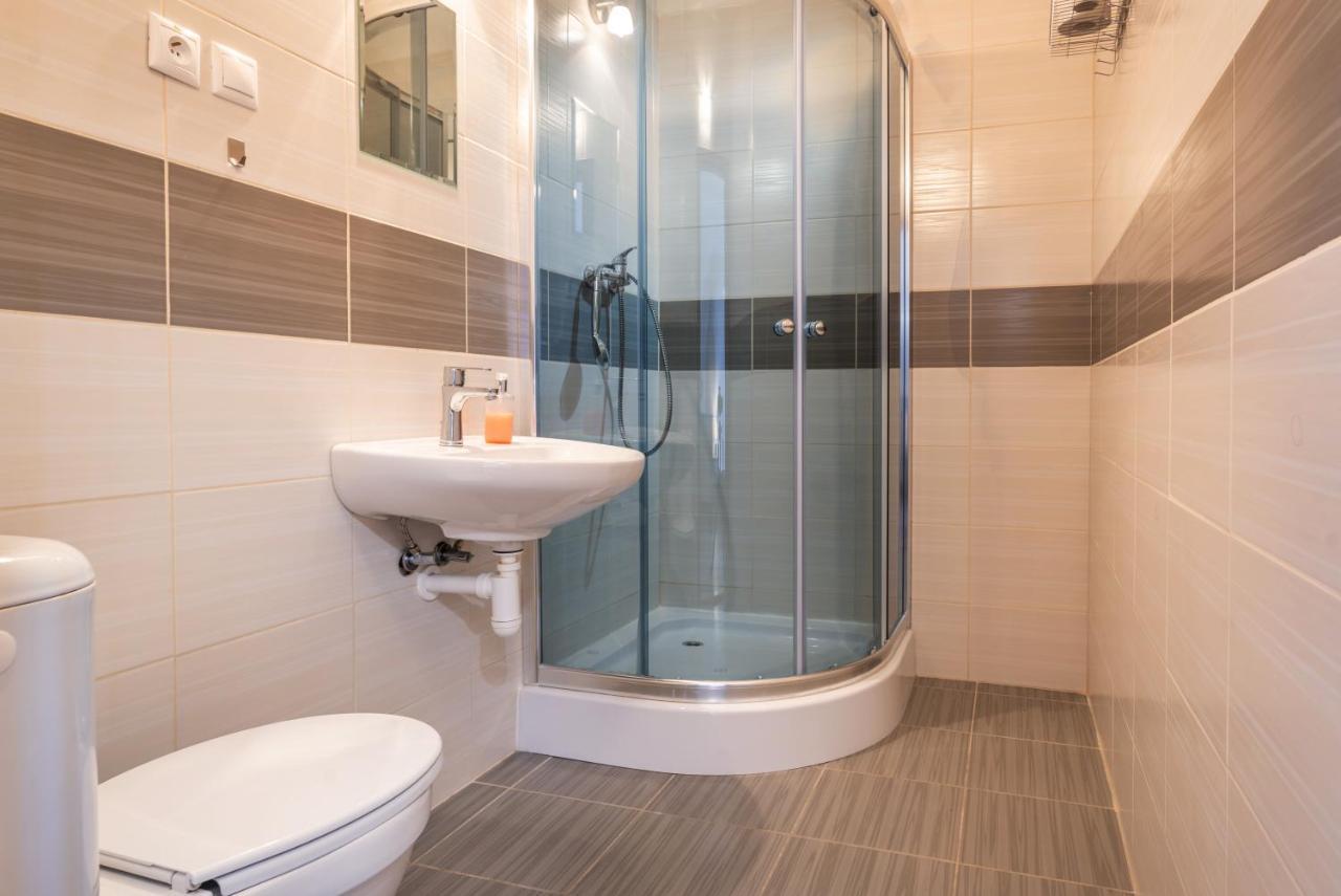 Hotel Poludnica Liptovsky Mikulas Ngoại thất bức ảnh