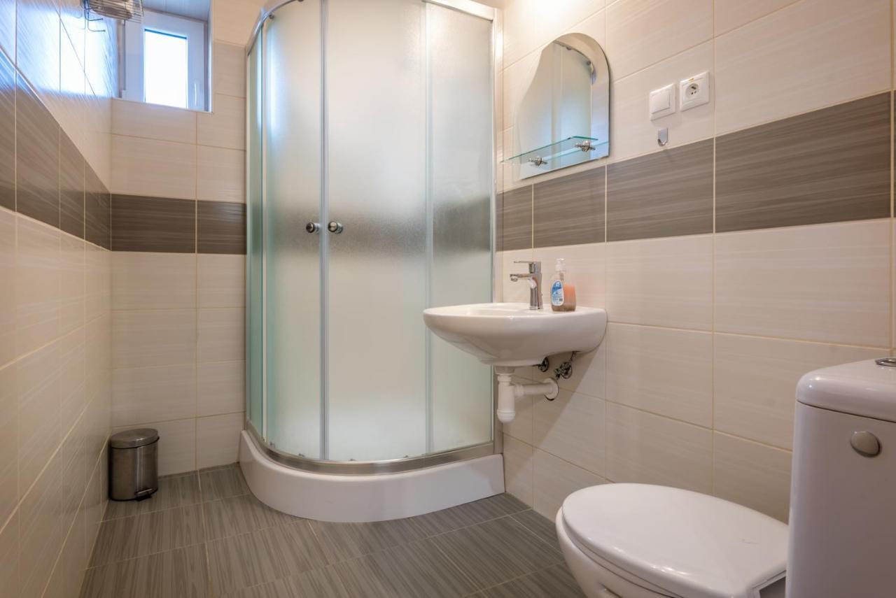 Hotel Poludnica Liptovsky Mikulas Ngoại thất bức ảnh